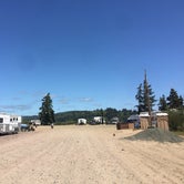 Review photo of Boxcar Hill Campground by Bjorn S., August 1, 2020