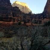 Review photo of Zion Canyon Campground by Jess G., April 6, 2018