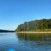 Review photo of Beavers Bend State Park Campground by Elise H., August 1, 2020