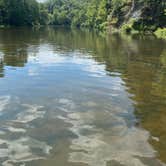 Review photo of Beavers Bend State Park Campground by Elise H., August 1, 2020