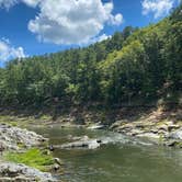 Review photo of Beavers Bend State Park Campground by Elise H., August 1, 2020