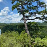 Review photo of Beavers Bend State Park Campground by Elise H., August 1, 2020