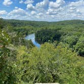 Review photo of Beavers Bend State Park Campground by Elise H., August 1, 2020