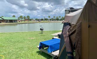 Cat R.'s photo at Camp Margaritaville RV Resort Breaux Bridge near New Iberia, LA