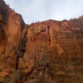 Review photo of Zion Canyon Campground by Jess G., April 6, 2018