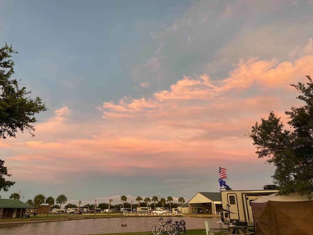 Camper submitted image from Camp Margaritaville RV Resort Breaux Bridge - 4