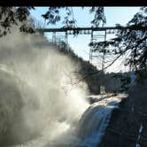 Review photo of Letchworth State Park Campground by Courtney K., August 1, 2020