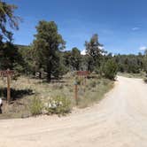 Review photo of Grey Cliffs Campground — Great Basin National Park by Thomas B., August 1, 2020