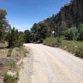 Review photo of Grey Cliffs Campground — Great Basin National Park by Thomas B., August 1, 2020