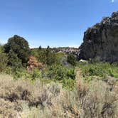 Review photo of Grey Cliffs Campground — Great Basin National Park by Thomas B., August 1, 2020