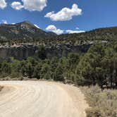 Review photo of Grey Cliffs Campground — Great Basin National Park by Thomas B., August 1, 2020