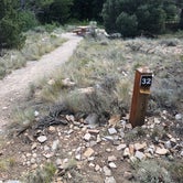 Review photo of Grey Cliffs Campground — Great Basin National Park by Thomas B., August 1, 2020