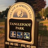 Review photo of Tanglefoot RV Park - PERMANENTLY CLOSED by Shelly B., August 1, 2020