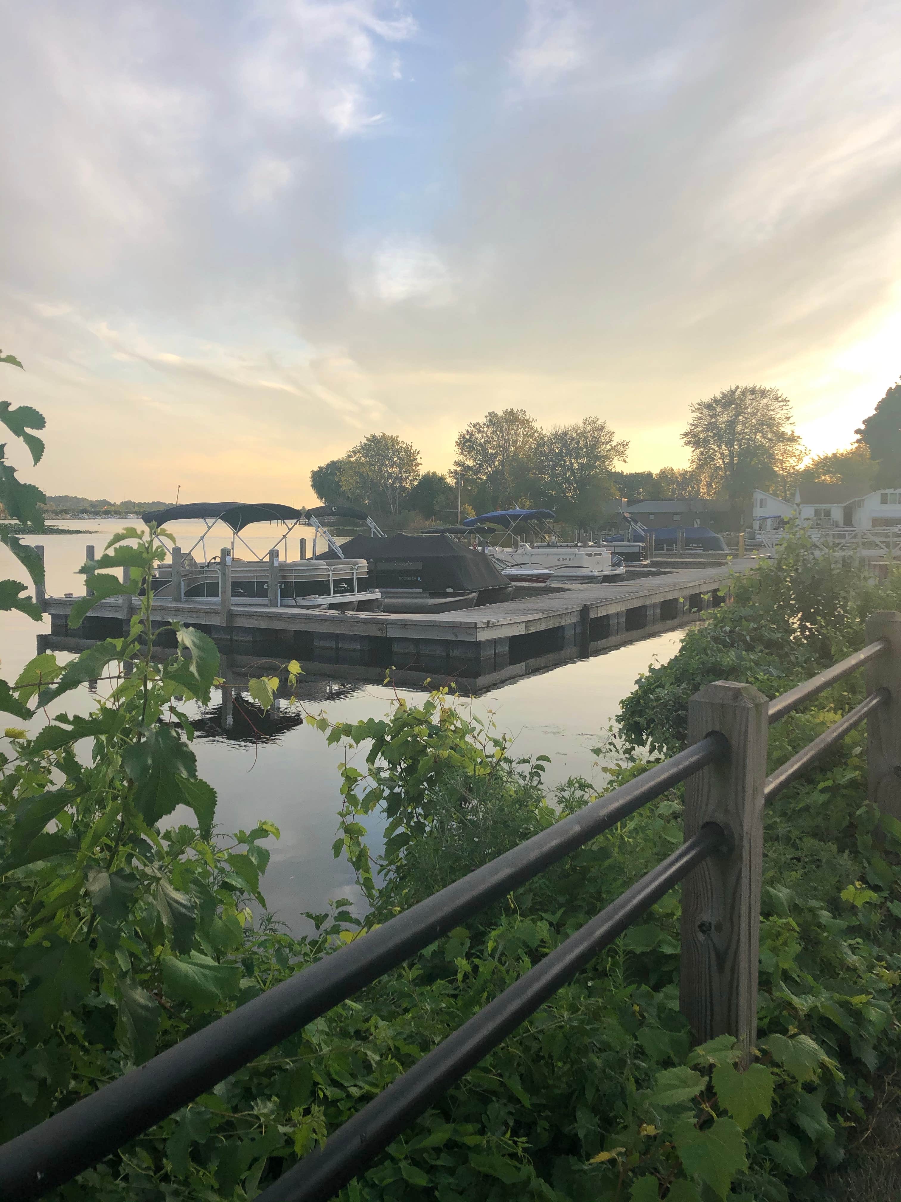 Camper submitted image from Tanglefoot RV Park - PERMANENTLY CLOSED - 4