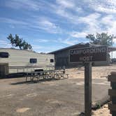 Review photo of Grand Haven State Park Campground by Shelly B., August 1, 2020