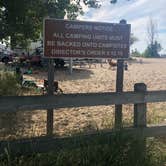 Review photo of Grand Haven State Park Campground by Shelly B., August 1, 2020