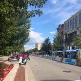 Review photo of Grand Haven State Park Campground by Shelly B., August 1, 2020