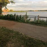 Review photo of Grand Haven State Park Campground by Shelly B., August 1, 2020