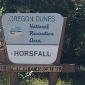 Review photo of Horsfall Campground by Bjorn S., August 1, 2020