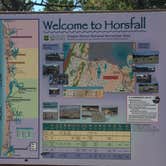 Review photo of Horsfall Campground by Bjorn S., August 1, 2020