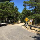 Review photo of Horsfall Campground by Bjorn S., August 1, 2020