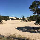 Review photo of Horsfall Campground by Bjorn S., August 1, 2020