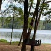 Review photo of Roosevelt State Park Campground by Cat R., August 1, 2020