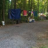 Review photo of Jacobs Brook Campground by Jean C., August 1, 2020