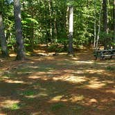 Review photo of Jacobs Brook Campground by Jean C., August 1, 2020