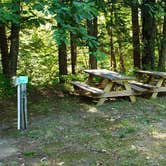 Review photo of Jacobs Brook Campground by Jean C., August 1, 2020