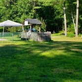 Review photo of Jacobs Brook Campground by Jean C., August 1, 2020