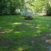 Review photo of Jacobs Brook Campground by Jean C., August 1, 2020