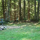 Review photo of Jacobs Brook Campground by Jean C., August 1, 2020