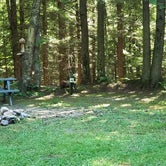 Review photo of Jacobs Brook Campground by Jean C., August 1, 2020