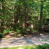 Review photo of Jacobs Brook Campground by Jean C., August 1, 2020