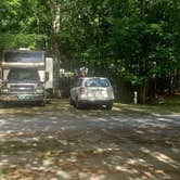 Review photo of Jacobs Brook Campground by Jean C., August 1, 2020