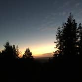 Review photo of Jessie M. Honeyman Memorial State Park Campground by Naomi K., April 7, 2018
