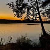 Review photo of Percy Quin State Park Campground by Cat R., August 1, 2020