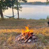 Review photo of Percy Quin State Park Campground by Cat R., August 1, 2020