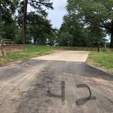 Review photo of Percy Quin State Park Campground by Cat R., August 1, 2020