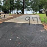 Review photo of Percy Quin State Park Campground by Cat R., August 1, 2020