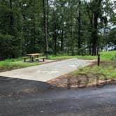 Review photo of Percy Quin State Park Campground by Cat R., August 1, 2020