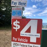 Review photo of Beach Campground — Holland State Park by Shelly B., August 1, 2020