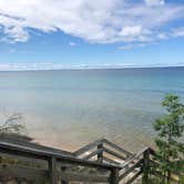 Review photo of Beach Campground — Holland State Park by Shelly B., August 1, 2020