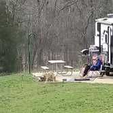 Review photo of Timbuktu Campground by jeremiah K., April 8, 2018
