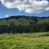 Review photo of 4E4 Yellowstone National Park Backcountry — Yellowstone National Park by Rachel A., August 1, 2020