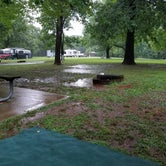Review photo of Stockton State Park Campground by jeremiah K., April 8, 2018