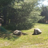 Review photo of Osceola Vista Campground by Jean C., August 1, 2020