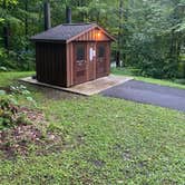 Review photo of Red Bridge Recreation Area - Allegheny National Forest by Sheila P., August 1, 2020