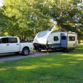 Review photo of Stockton State Park Campground by jeremiah K., April 8, 2018